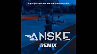 Leon Somov x Saulės Kliošas - Šokių Aikštelėje (Anske Remix)