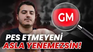 Hedef 2026 | GM Olabilecek Miyim?