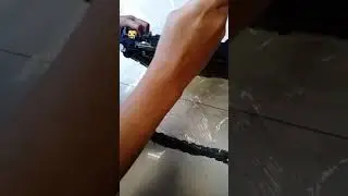 Cara membersihkan TR 5140 / transfer belt 5140 untuk mesin m6535/6530/6630