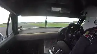 Roadster drift Lucky G's Drivebad day