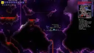double rod of discord Pog