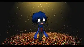 Shakira meme/Waka Waka meme (read description) GACHA LIFE