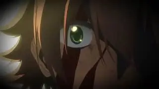 Tatsumi /// Blame 🎶⚡