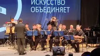 Музыка мирового кинематографа отрывок 8