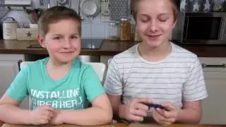 Tom Gates   Das große, absolut geniale Tom Gates Buch Fischkekse backen DIY Kinderkanal  UdPp