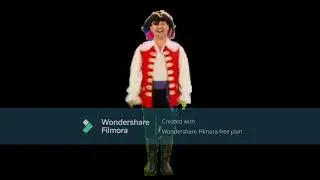 Captain Feathersword (Latin Spanish) (Diego Topa) Voice for Alex Lancaster