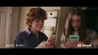 Durcal app GPS localizador familiar