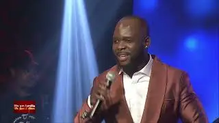 @MrBowOfficial I’m ready (live performance)