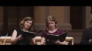 “May she to heaven Late return” | Henry Purcell | TENET Vocal Artists
