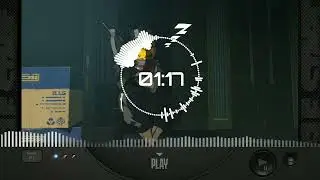 Undercover R&B Mission OST (Bass Boost Version) | Zenless Zone Zero