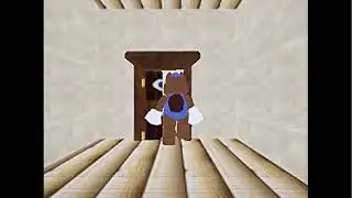Shipwrecked 64 (Legacy) - Giovanni's Layer 2
