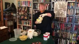 Comic-Con’s ConSuite Onion Dip | Comic-Con@Home 2020
