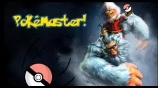 League of Pokémon - Nunu The PokéMaster