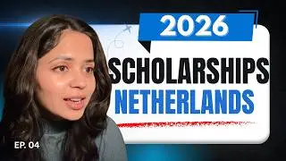 Netherlands Scholarships 2026: How to Get €22,000 at University of Twente 