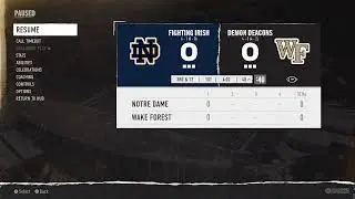 College football 25 R2G QB