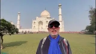 Happy French Guest Feedback INCREDIBLE HERITAGE TOURS