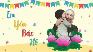 Sinh hoạt lớp Bác Hồ Kính Yêu 19 tháng 5