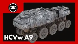 LE TURBOTANK HCVw A9