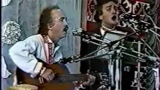 Данчык-Барткевіч.Шумныя бярозы .D B ShumnyjaBjarozy Mn