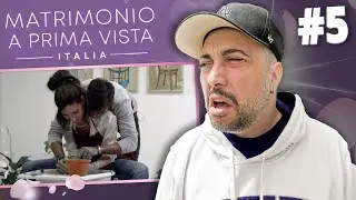 WARNING! PLOT TWIST 😱 | Married at First Sight: Season 12, Episode 5