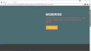 Code Editor: how to edit 'head' section