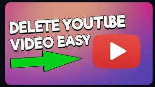 how to delete a youtube video you uploaded android iphone shorts video on youtube channel mobile