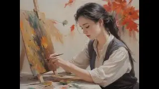 The most expensive paintings of the world #toptubes -/-  Самые дорогие картины мира