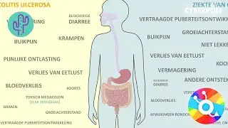 Klachten IBD