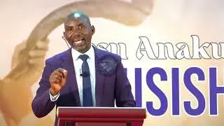 NGUVU YA MAHUSIANO  -  PR SABATO BHANGILI