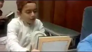 Ученик и учитель маша Аллах как расиво читают коран послушайте