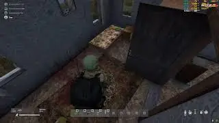 DAYZ SERVIDOR APOCALIPZ