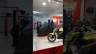 Ela está de volta... XR 300L Tornado, afinal quem já foi rainha nunca perde a majestade! #Shorts