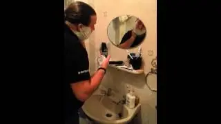 Yearly shave