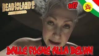 Dalle Fogne alla Belva!  - Multiplayer - Dead Island 2 Gold Edition ITA #17