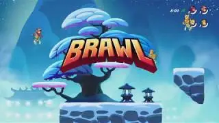Brawlhalla Montagem | Ft: Lucas do Café