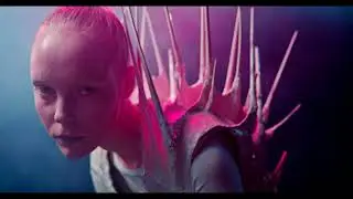 THE ULTIMATE TECHNO ( E V I L)