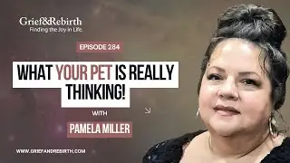 Find Out What Your Pet is Thinking!