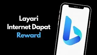 Dapat reward dengan Layari Internet
