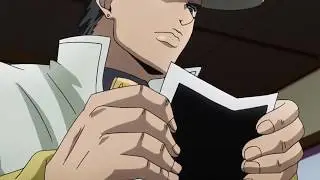 the reason why jotaro dies in part 6 (sorry)