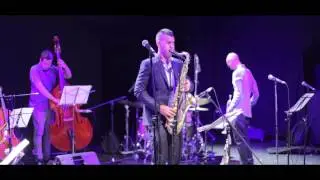 Mario castro - storyteller - Tamir & Yuval Recital