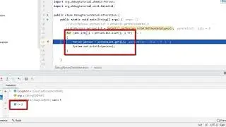 Java Debugging: Mastering Exception Breakpoint in IntelliJ IDEA