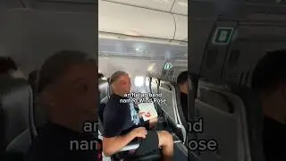 The captain is metal 😎🤘