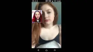 Live fbb big boobs