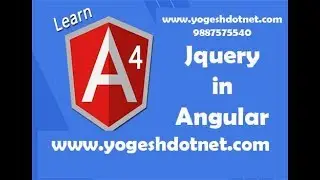 How to add Jquery in angular 5