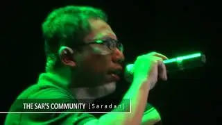 THE SAR'S COMMUNITY BAND