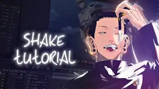 Smooth Shake Like 
