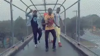 ZaeHD & CEO- Robotics (Official Dance Video) #843BOOGIE