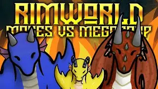 Balancing the Scales | RimWorld of Magic: Mages vs Megacorp Ep 10