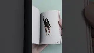 Siblings That Do Kung Fu Together - Flipbook #Creativity #Flipbook #kungfu