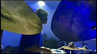 V.keys : Watch x Young Chuck (Bass & Drum)